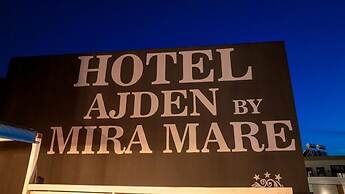 Hotel Ajden by Mira Mare