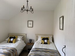 Blacksmiths Cottages