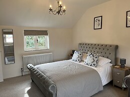Blacksmiths Cottages