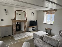 Blacksmiths Cottages