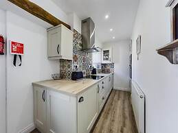 Blacksmiths Cottages