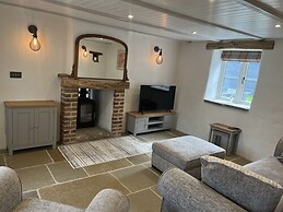 Blacksmiths Cottages