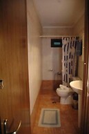 Villa Sea View Mesa Mpanta -