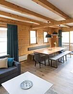 Berg- & Erlebnis-Resort MarktlAlm - Chalets & Lodges