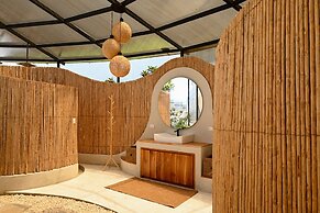 ALMA Glamping