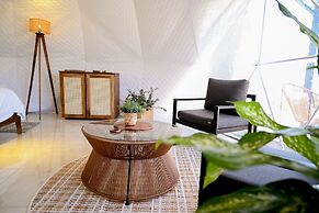 ALMA Glamping