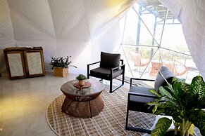 ALMA Glamping