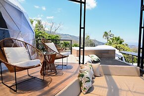 ALMA Glamping
