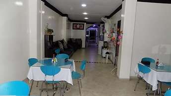 Hotel Luna Azul