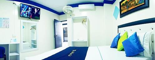 Hotel Luna Azul