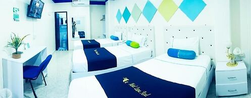 Hotel Luna Azul