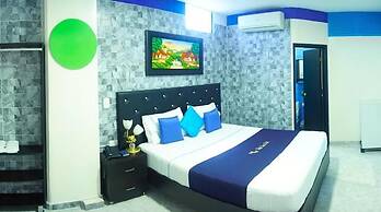 Hotel Luna Azul