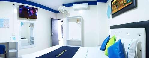 Hotel Luna Azul