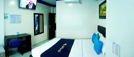 Hotel Luna Azul