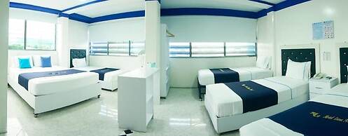 Hotel Luna Azul