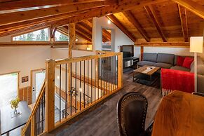 Red Cariboo Resort