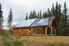 Red Cariboo Resort