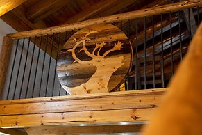 Red Cariboo Resort