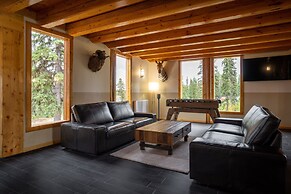 Red Cariboo Resort