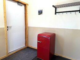 Red Cariboo Resort
