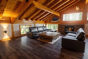 Red Cariboo Resort