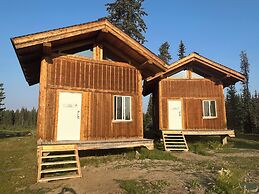 Red Cariboo Resort