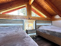 Red Cariboo Resort