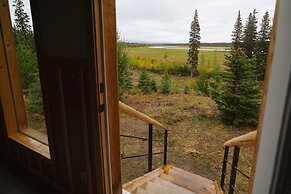 Red Cariboo Resort