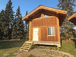 Red Cariboo Resort
