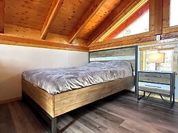 Red Cariboo Resort