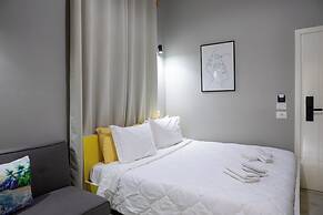 Hotel Jonian