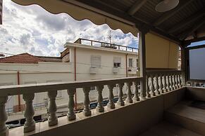 Hotel Jonian