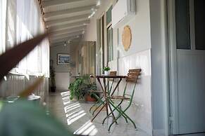 Hotel Jonian