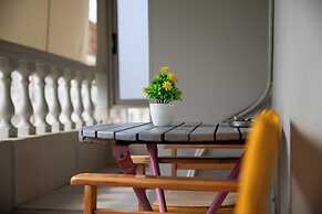 Hotel Jonian