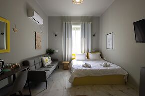 Hotel Jonian