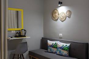 Hotel Jonian