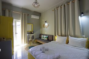Hotel Jonian