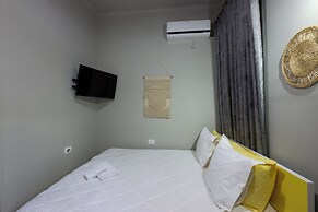 Hotel Jonian