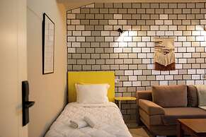 Hotel Jonian