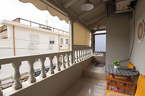 Hotel Jonian