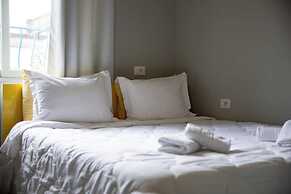 Hotel Jonian