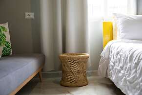 Hotel Jonian