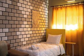 Hotel Jonian
