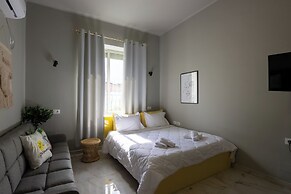 Hotel Jonian