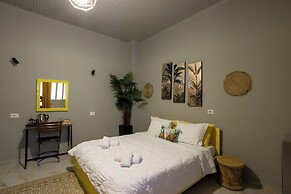 Hotel Jonian