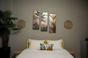 Hotel Jonian