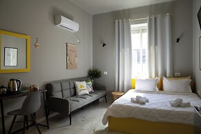 Hotel Jonian