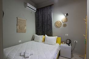 Hotel Jonian