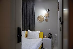 Hotel Jonian
