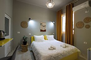 Hotel Jonian